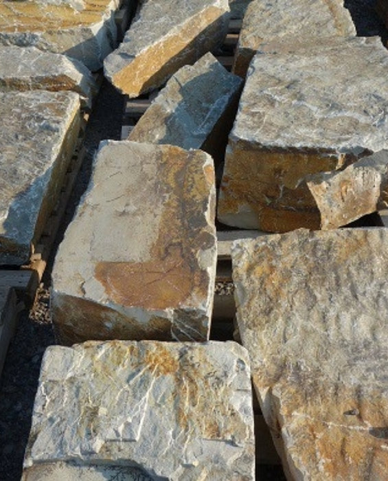 McGregor Lake Boulders 12" - 18"