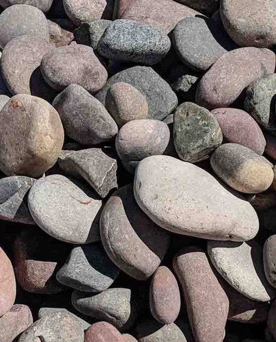 Arizona River Rock