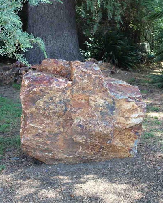 Baja Cresta Red Boulders 36" - 48"