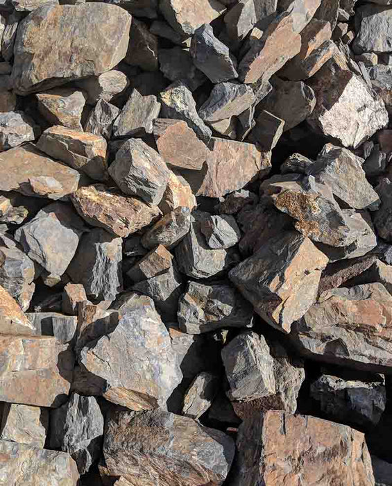Black Hawk Boulders 12" - 18"