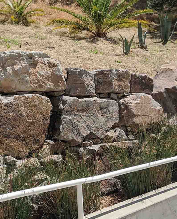 Calistoga Boulders 24" - 30"