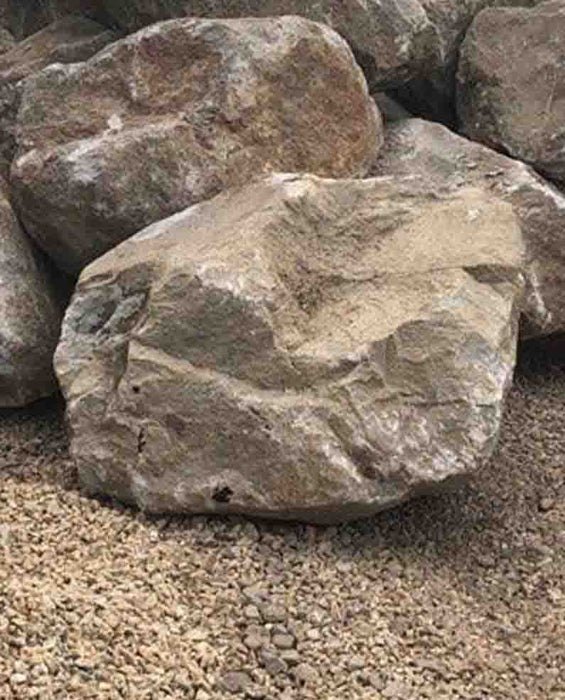 Calistoga Boulders Specimens