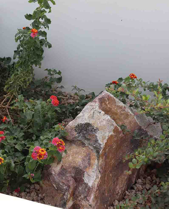 Apache Gold Boulders 18" - 24"