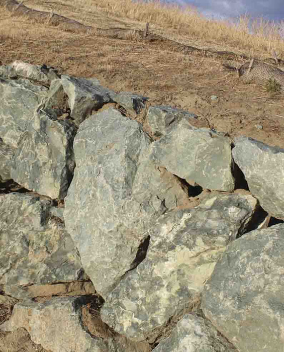 Catalina Cove Green Boulders 30" - 36"