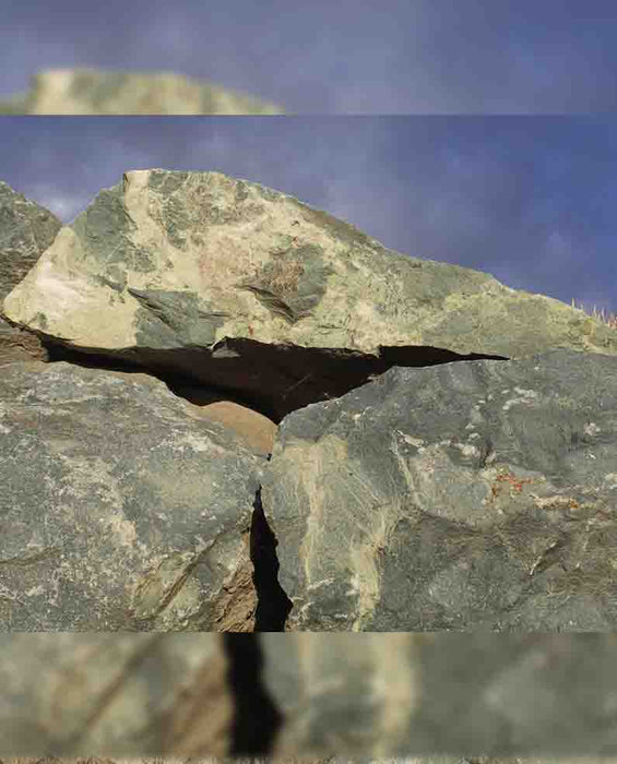 Catalina Cove Green Boulders 36" - 48"