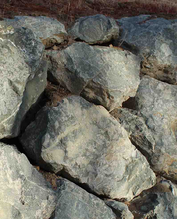 Catalina Cove Green Boulders 24" - 30"