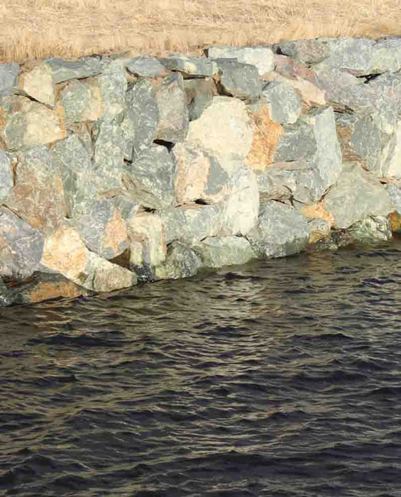 Catalina Cove Green Boulders 12" - 18"