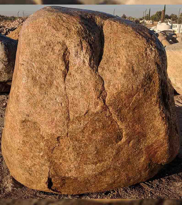 Foothill River Boulders 36" - 48"