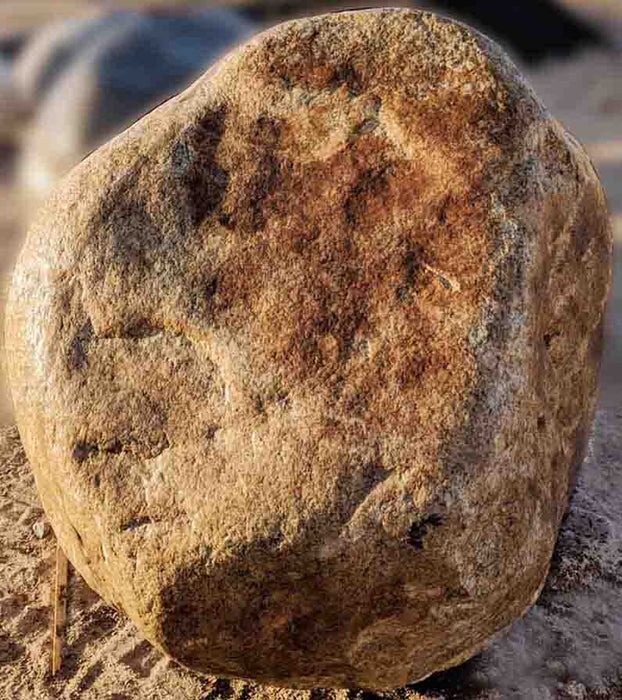 Foothill River Boulders 30" - 36"