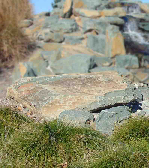 Gold Country Boulders Specimens