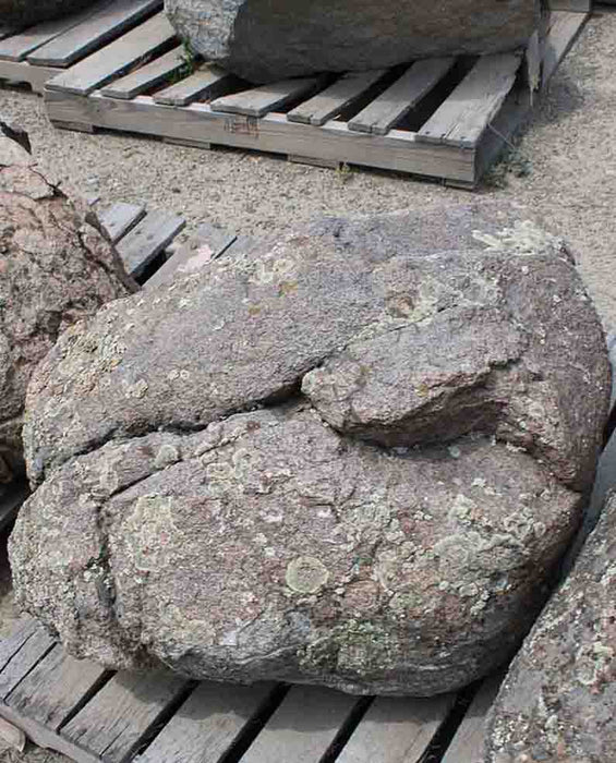 Montana Moss Rock Boulders 30" - 36"