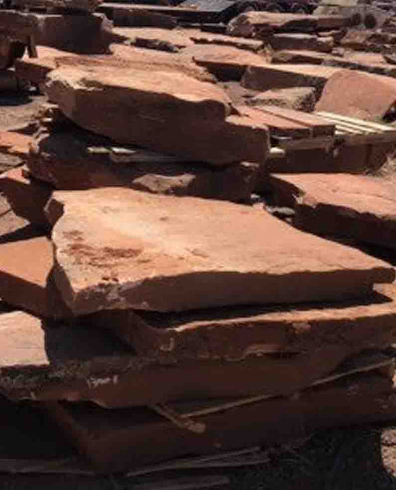 Arizona Moss Rock Boulders 24" - 36"