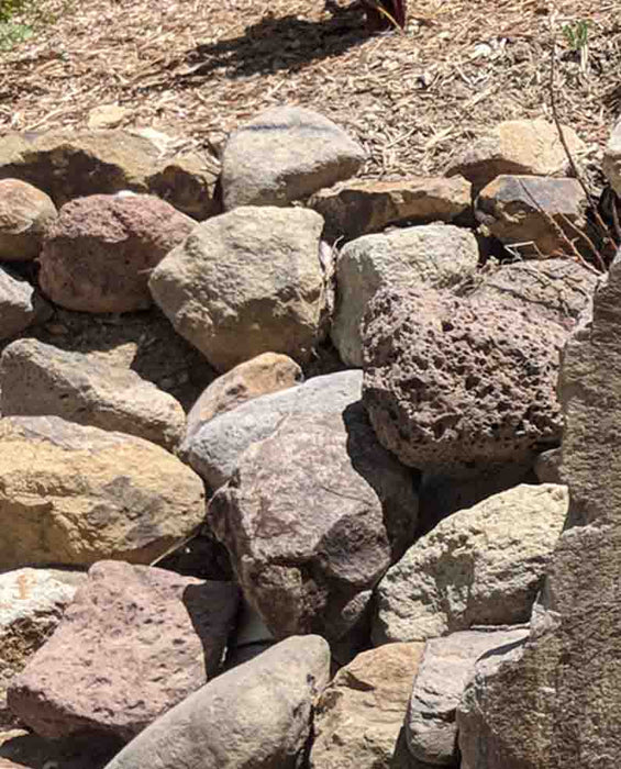 Napa Wine Country Boulders 12" - 18"