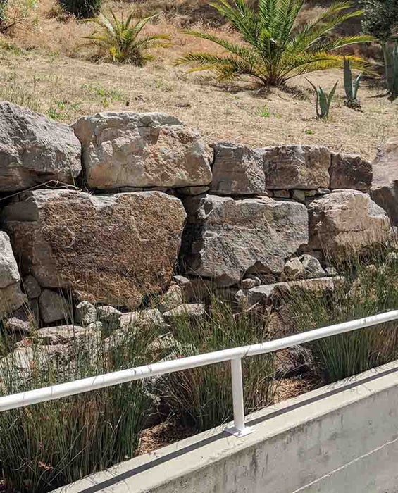 Napa Wine Country Boulders 30" - 36"