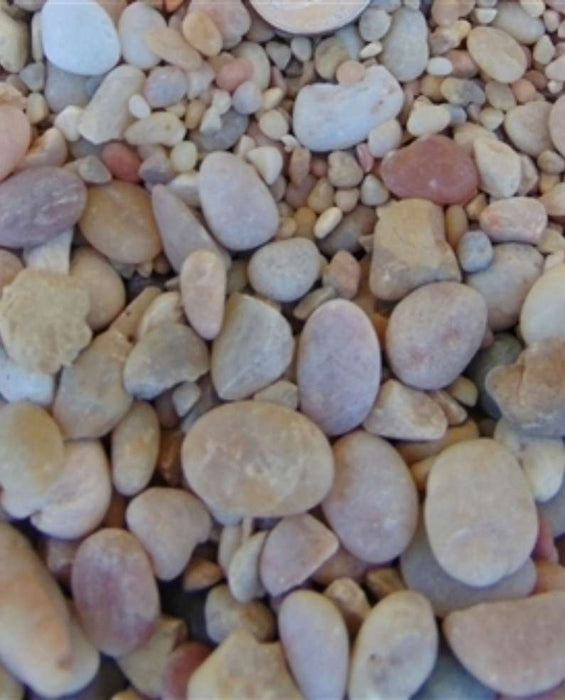 Salmon Bay Pebbles 1/2" -1-1/4"