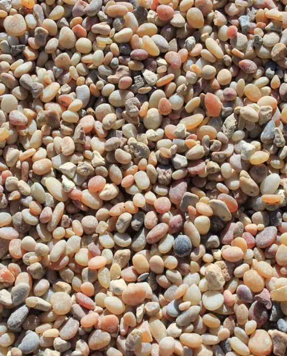 Salmon Bay Pebbles 1/4"