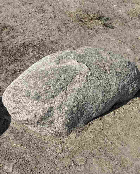 Sierra Salt n Pepper Boulders 12" - 18"
