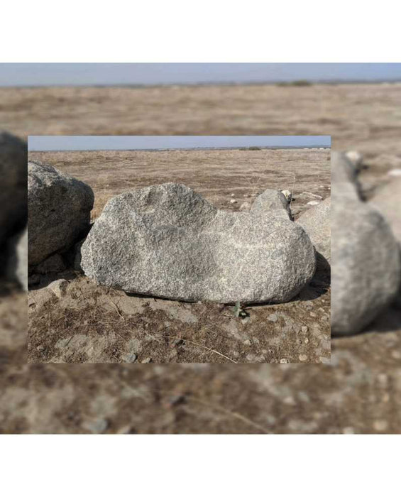 Sierra Salt n Pepper Boulders 30" - 36"