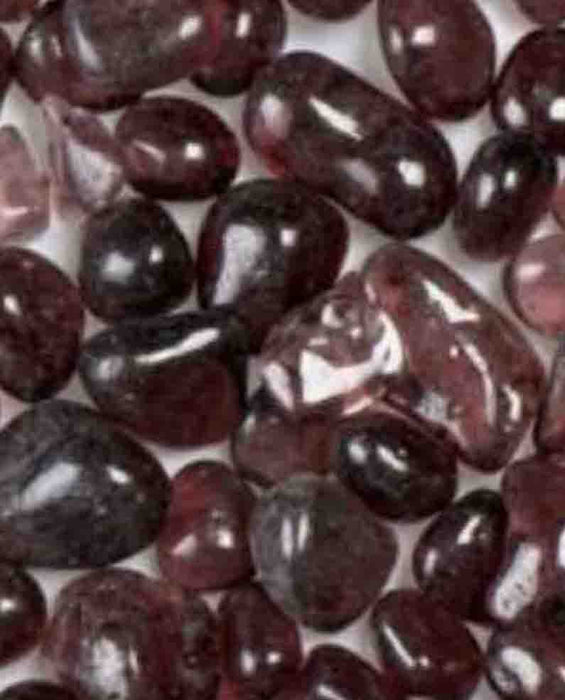 Concord Grape Tempered Fire Glass