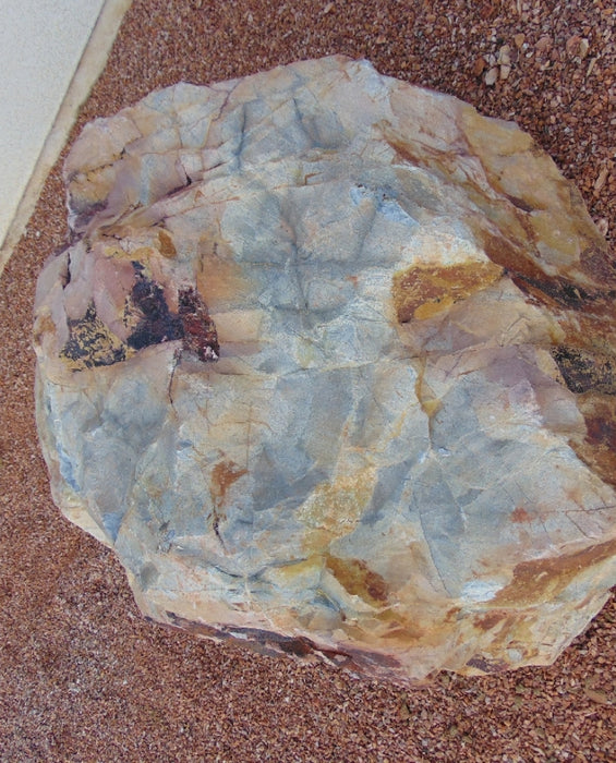 Mojave Sunset Boulders 24" - 30"