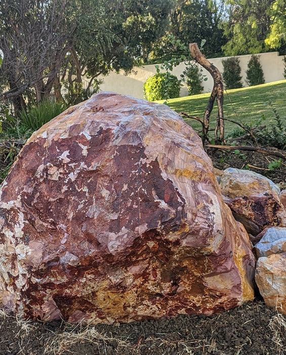 Mojave Sunset Boulders 36" - 48"