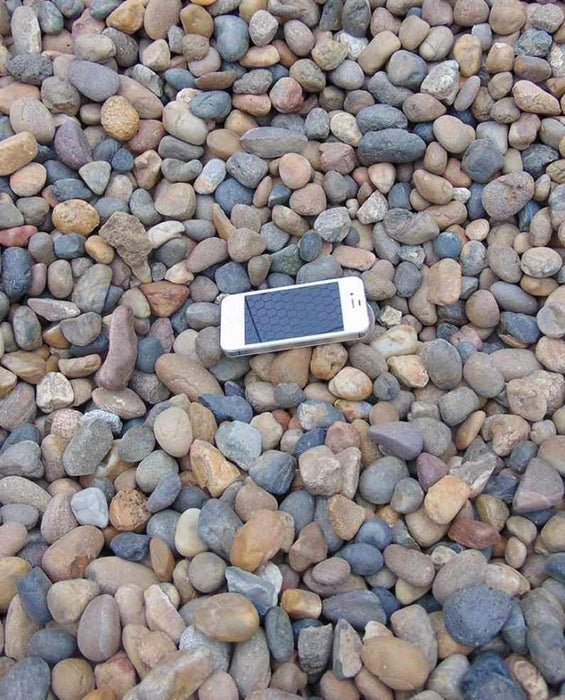 Sonoran Shiner River Pebbles 1" - 2"