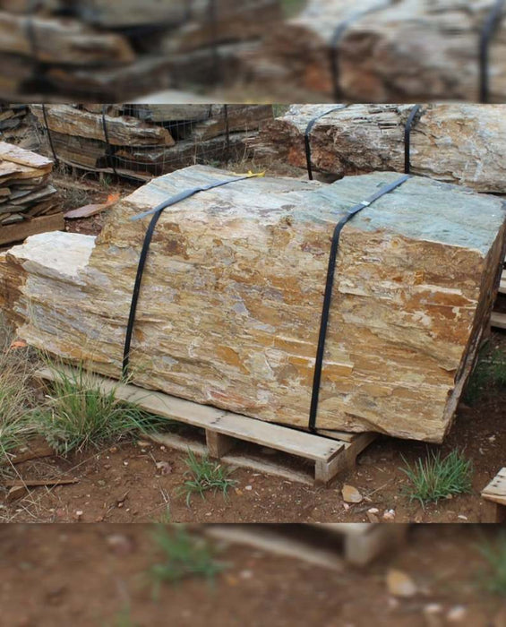 Vista Cloud Boulders 36" - 48"