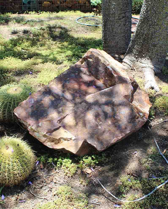 Baja Cresta Red Boulders 30" - 36"