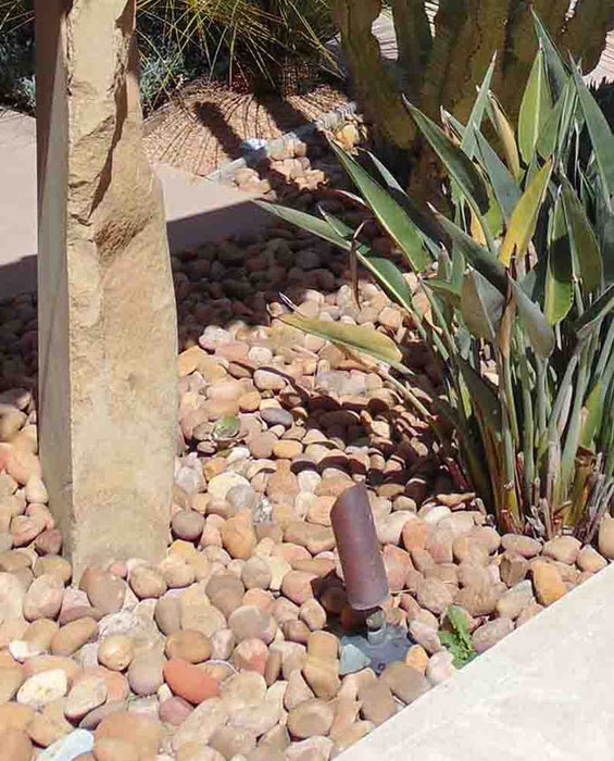 Baja Sunburst Beach Cobble 1" - 2"