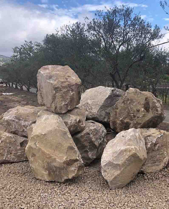 Calistoga Boulders 36" - 48"