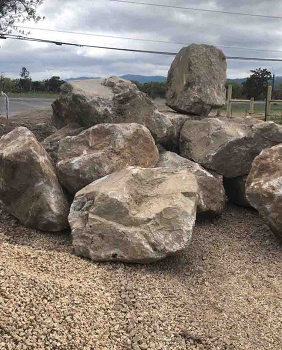 Calistoga Boulders 36" - 48"