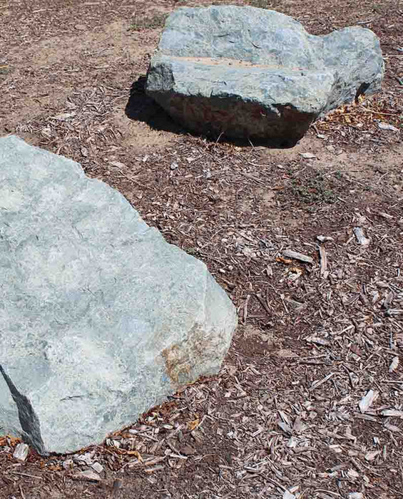 Catalina Cove Green Boulders 12" - 18"