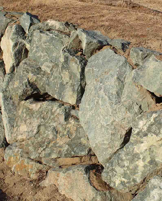 Catalina Cove Green Boulders 12" - 18"