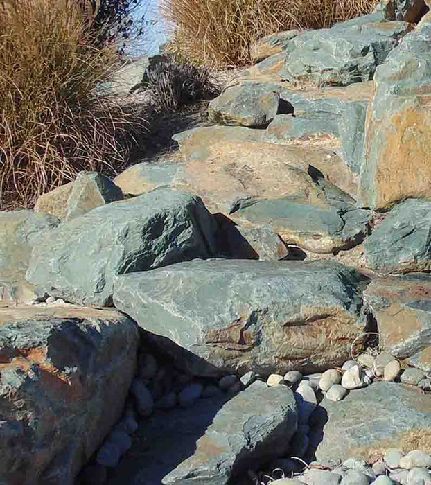 Gold Country Boulders 30" - 36"