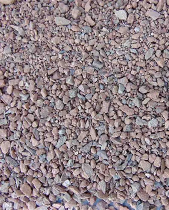 Desert Vista Brown D. G.