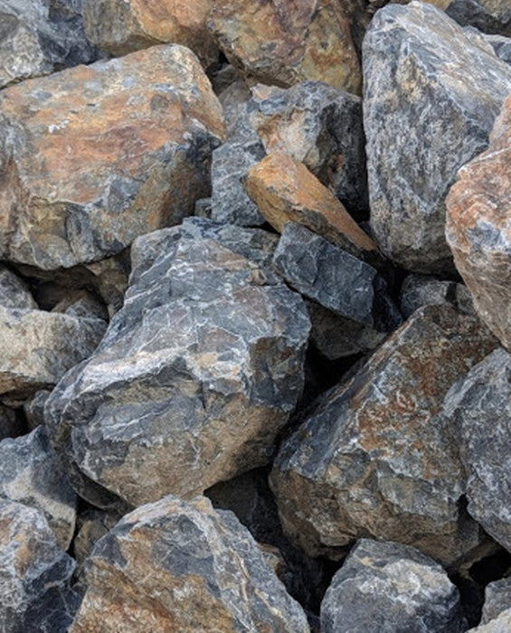 Monsoon Season Boulders 12" - 18"
