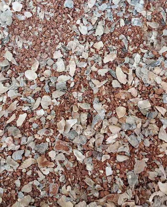 Red Pearl Bocce Blends