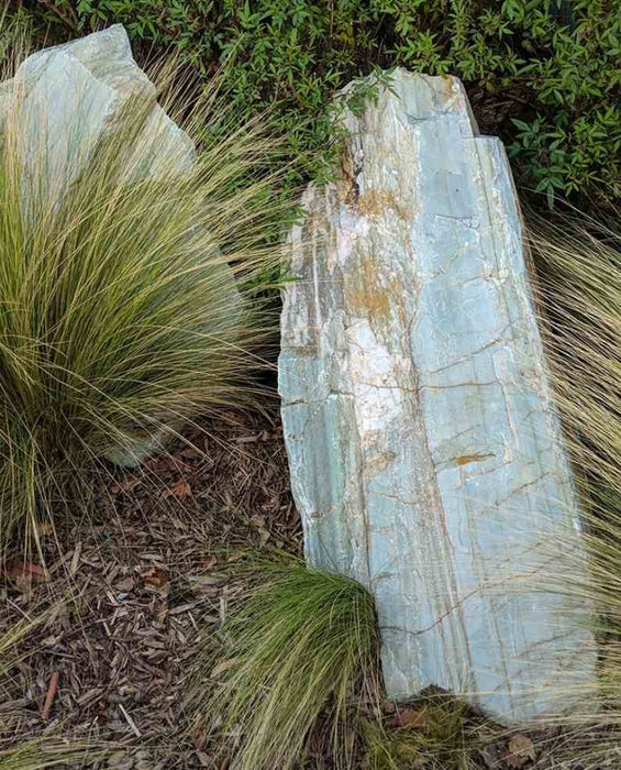 Turquoise Boulders 24" - 30"